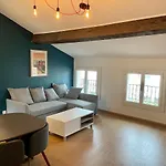 Apartment Prox Lycee Arago Perpignan
