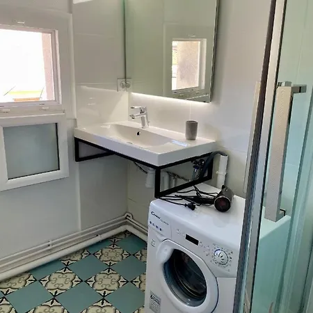 Prox Lycee Arago * Perpignan