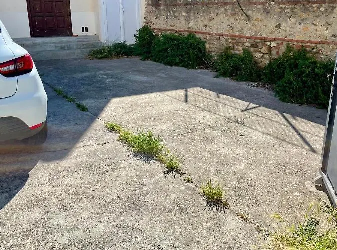 Prox Lycee Arago * Perpinhã